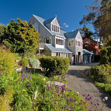 Ducks Crossing - Ohakune Holiday Home Экстерьер фото